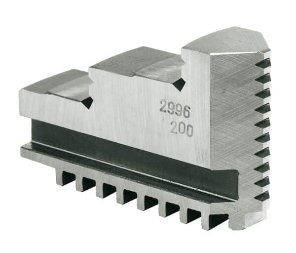 Hard outside solid jaws DOJ-DK11-160