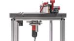 Harvey Router Table Set - Premium