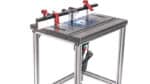 Harvey Router Table Set - Pro