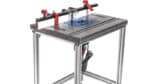 Harvey Router Table Set - Pro