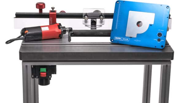 Harvey Router Table Set - Pro