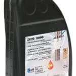 High-performance cutting oil BDS 5000 / 1 ltr.