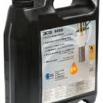 High-performance cutting oil BDS 5000 / 5 ltr.