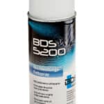 High-performance lubrication spray BDS 5200 / 1 x 400 ml can