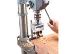 Hinge drilling unit - Blum