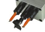 Hinge drilling unit - Blum