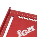 IGM Carpenter Square - 300 mm