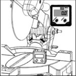 IGM Digital Bevel Box +/- 180°, Resolution 0,1°