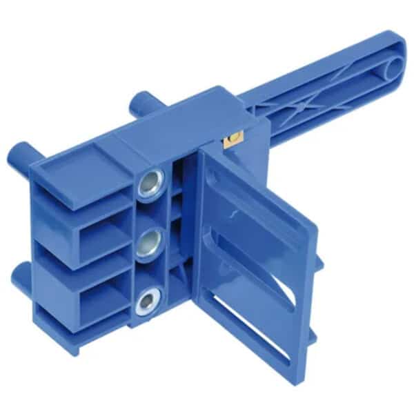 IGM Dowelling Jig 30 mm for Dowels 6, 8 & 10 mm