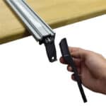 IGM Handle Extender for Straight Guide Clamp