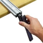 IGM Handle Extender for Straight Guide Clamp