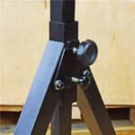 IGM Heavy Duty Ball Stand