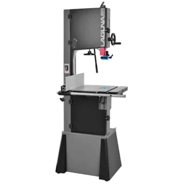 IGM LAGUNA 1412 Bandsaw 230V