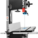 IGM LAGUNA 14BX Bandsaw 230V