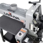 IGM LAGUNA 1938 SuperMax Drum Sander