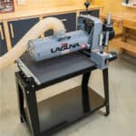 IGM LAGUNA 1938 SuperMax Drum Sander