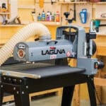 IGM LAGUNA 1938 SuperMax Drum Sander