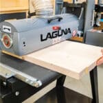 IGM LAGUNA 1938 SuperMax Drum Sander