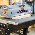 IGM LAGUNA 1938 SuperMax Drum Sander