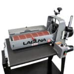 IGM LAGUNA 1938 SuperMax Drum Sander