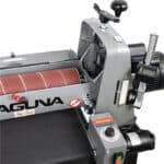 IGM LAGUNA 1938 SuperMax Drum Sander