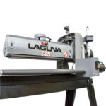 IGM LAGUNA 1938 SuperMax Drum Sander