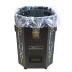 IGM LAGUNA CFlux 1 Cyclone Dust Collector 230V