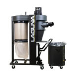 IGM LAGUNA CFlux 1 Cyclone Dust Collector 230V