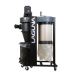 IGM LAGUNA CFlux 1 Cyclone Dust Collector 230V