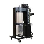 IGM LAGUNA CFlux 1 Cyclone Dust Collector 230V