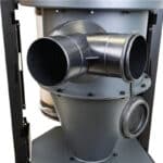 IGM LAGUNA CFlux 1 Cyclone Dust Collector 230V