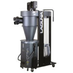 IGM LAGUNA CFlux 3 mod.2022 Cyclone Dust Collector 400V