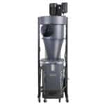 IGM LAGUNA CFlux 3 mod.2022 Cyclone Dust Collector 400V