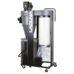 IGM LAGUNA CFlux 3 mod.2022 Cyclone Dust Collector 400V