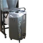 IGM LAGUNA CFlux 3 mod.2022 Cyclone Dust Collector 400V