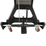 IGM LAGUNA Deluxe Wheel System for Revo 1836