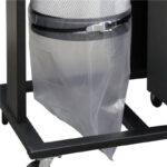 IGM LAGUNA Filter Dust Bag for CFlux 3