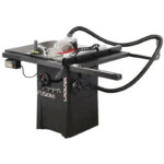 IGM LAGUNA Fusion 1 Table Saw