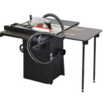 IGM LAGUNA Fusion 1 Table Saw