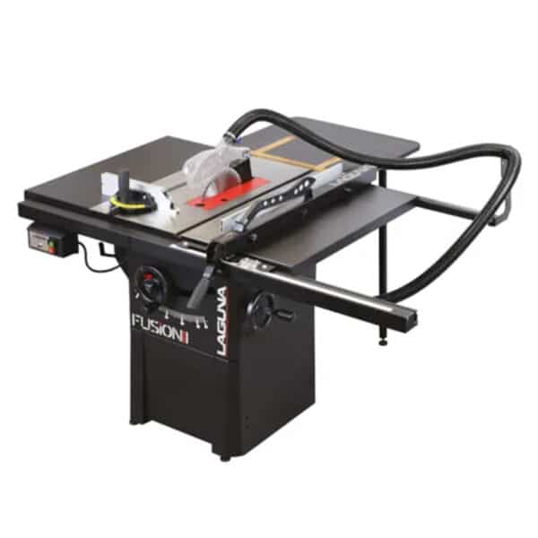 IGM LAGUNA Fusion 1 Table Saw