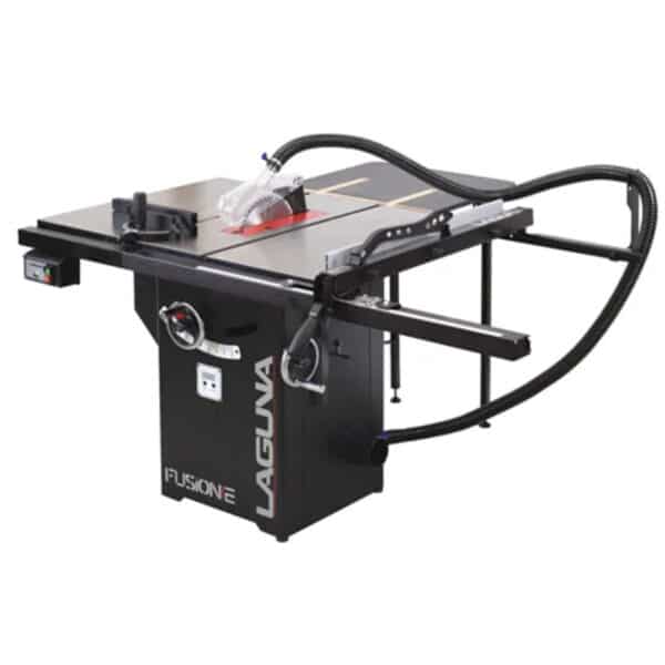 IGM LAGUNA Fusion 2 mod.2022 Table Saw