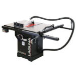 IGM LAGUNA Fusion 3 mod.2022 Table Saw