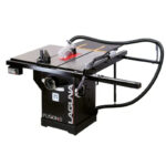 IGM LAGUNA Fusion 3 mod.2022 Table Saw