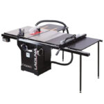 IGM LAGUNA Fusion 3 mod.2022 Table Saw