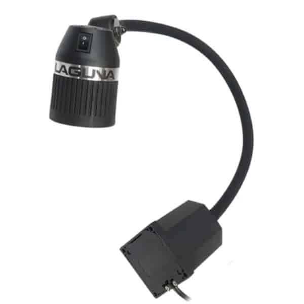 IGM LAGUNA LED SpinLock Lamp