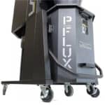 IGM LAGUNA PFlux 3 mod.2022 Cyclone Dust Collector 400V