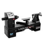 IGM LAGUNA Revo 1216 Woodturning Lathe