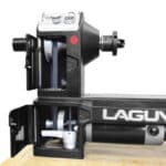 IGM LAGUNA Revo 1216 Woodturning Lathe