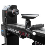 IGM LAGUNA Revo 1216 Woodturning Lathe