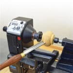 IGM LAGUNA Revo 1216 Woodturning Lathe